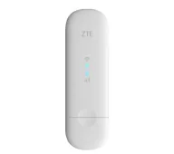 Routery - ZTE MF79N Biały - miniaturka - grafika 1