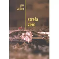 Strefa zero - Thrillery Strefa zero - Thrillery - miniaturka - grafika 2