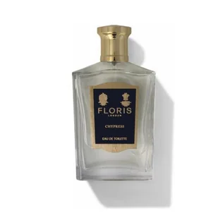 Floris Chypress Woda toaletowa 100 ml - Wody i perfumy damskie - miniaturka - grafika 1