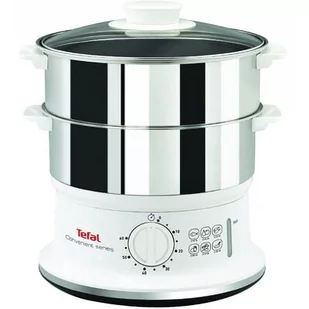 Tefal VC1451 - Parowary - miniaturka - grafika 1