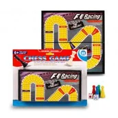 Gry planszowe - Artyk Wyścigi samochodowe - miniaturka - grafika 1