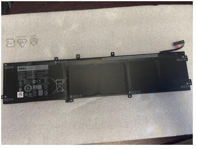 Bateria DELL, 40WHR, 3-komorowa Litowo-jonowa, 0V8XN3