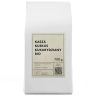 Kasza - The Planet Kasza kuskus kukurydziany 700 g Bio - żywność - miniaturka - grafika 1