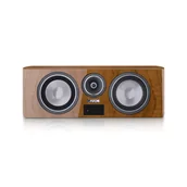 Głośniki i kolumny - CANTON Smart Vento 5 S2 kolumna centralna aktywna orzech - miniaturka - grafika 1