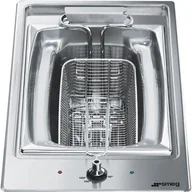 Frytownice gastronomiczne - Smeg PGF30F - miniaturka - grafika 1
