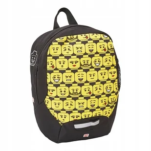 Plecak przedszkolny jednokomorowy Lego 10030-1918 - Plecaki szkolne i tornistry - miniaturka - grafika 2