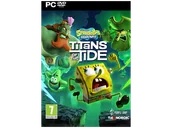 Gry PC - PC PLAION SpongeBob SquarePants: Titans of the Tide Ghostly Edition - miniaturka - grafika 1