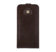 Etui na dokumenty i karty - Wittchen Etui na iPhone 4 skórzane 39-2-513-3 - miniaturka - grafika 1