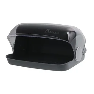 Chlebak Oslo taupe - Chlebaki - miniaturka - grafika 1