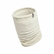 Apaszki i szaliki damskie - Komin Jack Wolfskin ROTWAND LOOP seal - ONE SIZE - miniaturka - grafika 1