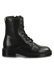 Gant Botki 29541769 Czarny - Botki damskie - miniaturka - grafika 1