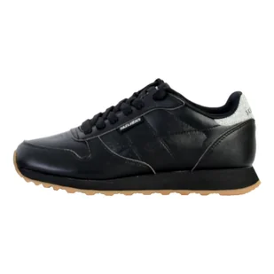 Buty Og 85 - Old School Cool Rozmiar 41 Czarny - 699-BLK - Buty trekkingowe damskie - miniaturka - grafika 1