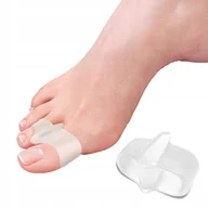 Pozostałe akcesoria kosmetyczne - Separator żelowy z podwójnym pierścieniem TecniWork CB194B uniwersalny - miniaturka - grafika 1