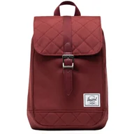 Plecaki - Herschel Retreat Sling Bag 11399-06501, Unisex, plecaki, Czerwony - miniaturka - grafika 1