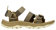 Sandały męskie - Sandały męskie MERRELL SPEED FUSION SPORT RMX (J007085)-43 - miniaturka - grafika 1