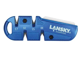 Lansky - Ostrzałka QuadSharp - QSHARP - Akcesoria do noży - miniaturka - grafika 8