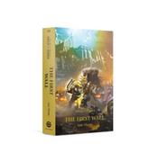 Gry bitewne - Horus Heresy: S.o.t: The First Wall (60100181779) GamesWorkshop BL2942 - miniaturka - grafika 1