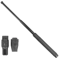 Pałki obronne - Pałka teleskopowa hartowana ESP 21'' (ExB-21HT-BK BH-54) - miniaturka - grafika 1