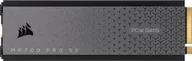 Dyski SSD - Corsair MP700 Pro SE 2TB M.2 2280 PCI-E x4 Gen5 NVMe 2.0 CSSD-F2000GBMP700PROS - miniaturka - grafika 1