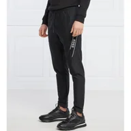 Dresy męskie - BOSS GREEN Spodnie dresowe Hicon Gym | Slim Fit - miniaturka - grafika 1
