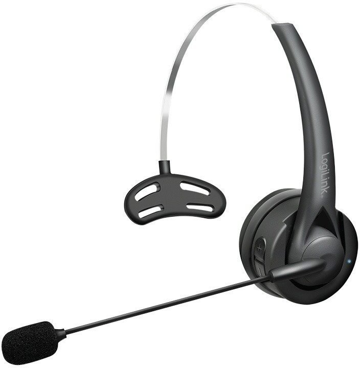 LogiLink BT0075 Bluetooth 6.0, USB-C, mono