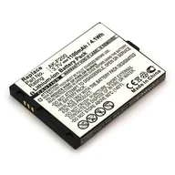 Baterie do telefonów - VHBW Bateria do Emporia Telme F200, AK-F200, 1100 mAh - miniaturka - grafika 1