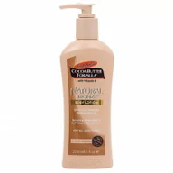 Balsamy i kremy do ciała - Palmers Cocoa Butter Brązujący balsam do ciała 250 ml - miniaturka - grafika 1