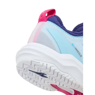 Buty tenisowe damskie DIADORA SPEED BLUSHIELD FLY 4 + W AG - Buty sportowe damskie - miniaturka - grafika 5