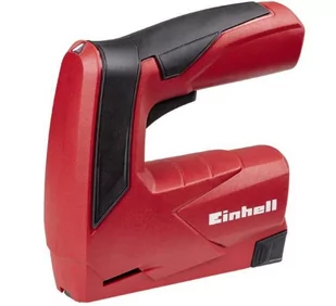 Einhell Zszywacz akumulatorowy TC-CT 3 6 Li Rodzaj zszywek Typ 11 Długość zszywek 6 14 mm - Zszywacze tapicerskie - miniaturka - grafika 2