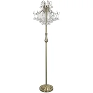 Lampy stojące - Elem Mediolan Podłogowa Elem 6248/4F 21Qg+Tr - miniaturka - grafika 1
