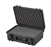 Akcesoria do elektronarzędzi - COP Max 430S Fall walizka ochronna z pianką, wodoszczelna MAX430S.079 - miniaturka - grafika 1