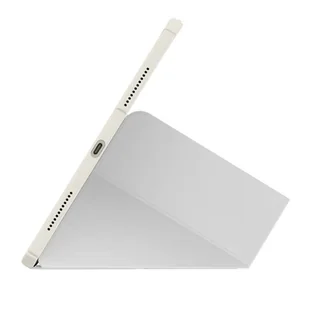 Etui ochronne Baseus Minimalist do iPad Air 4/5 10.9-inch (białe) - Etui do tabletów - miniaturka - grafika 5