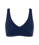 Biustonosze - Biustonosz gładki sloggi ZERO Feel 2.0 Soft bra-L - miniaturka - grafika 1