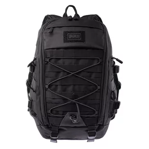 Plecak MAGNUM MAGNUM CITYOX 28 M000161822 – Czarny - Plecaki - miniaturka - grafika 1