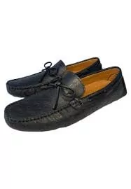 Guess Gallarate II, Trampki męskie, Czarny, 43 EU - Trampki męskie - miniaturka - grafika 1