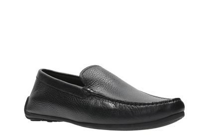 Reazor Edge [black leather] - rozmiar 44