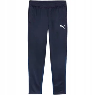 ND05_S12632-L 658639 06 Spodnie meskie Puma Team - Dresy męskie - miniaturka - grafika 1