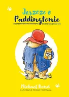 Książki edukacyjne - Znak Jeszcze o Paddingtonie - miniaturka - grafika 1