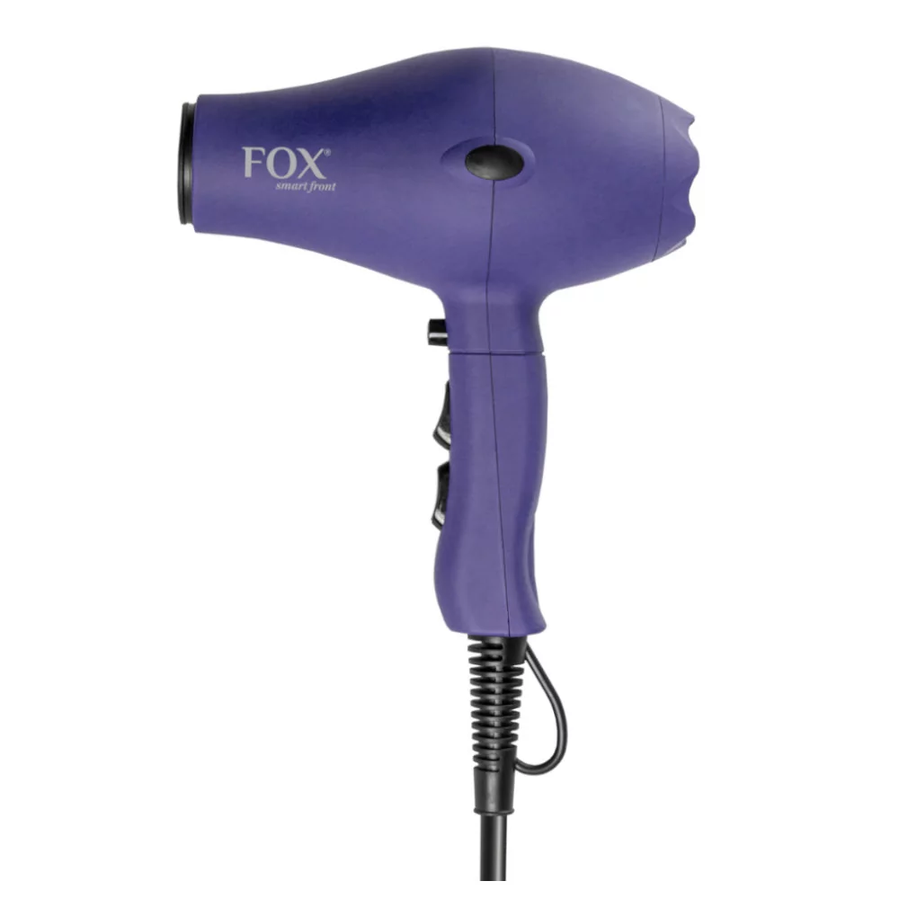 Fox Smart Violet