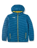 Kurtki i płaszcze dla chłopców - Rock Experience Convertible Padded Kurtka Unisex - Dla dzieci i młodzieży - miniaturka - grafika 1