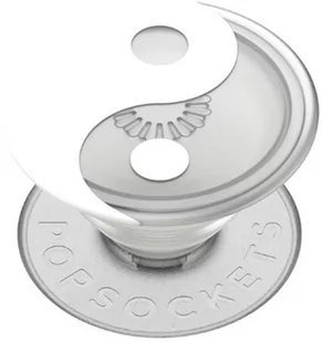 Uchwyt i podstawka do telefonu PopSockets PlantCore Grip Yin and Yang (840173728567) - Uchwyty samochodowe do telefonów - miniaturka - grafika 1