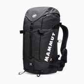 Plecaki - Plecak wspinaczkowy Mammut Trion 38 l black - miniaturka - grafika 1