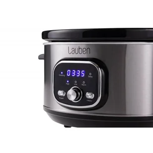 Ryżowar Lauben Slow Cooker 3500SB - Szybkowary - miniaturka - grafika 7