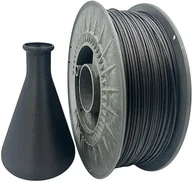 Filamenty i akcesoria do drukarek 3D - 3D plastikas Filalab PA12 CF15 1.75mm 0.75kg – Black - miniaturka - grafika 1