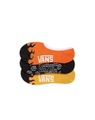 Skarpetki damskie - Stopki Retro V (3 pary) VN000HTNVVL1 - miniaturka - grafika 1