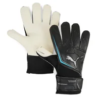 Piłka nożna - Rękawice bramkarskie PUMA PUMA ULTRA PLAY RC 04195208 – Czarny - miniaturka - grafika 1