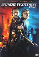 Filmy fantasy DVD - Blade Runner 2049 - miniaturka - grafika 1