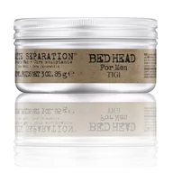 Kosmetyki do stylizacji włosów - Tigi Bed Head for Men Matte Separation Wax - Matowy Wosk do Włosów 85 g - miniaturka - grafika 1