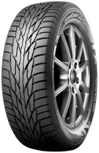 Kumho WinterCraft SUV Ice WS51 235/60R18 107T - Opony terenowe i SUV zimowe - miniaturka - grafika 1