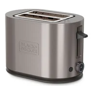 Tostery - Black&Decker BXTOA901E - miniaturka - grafika 1